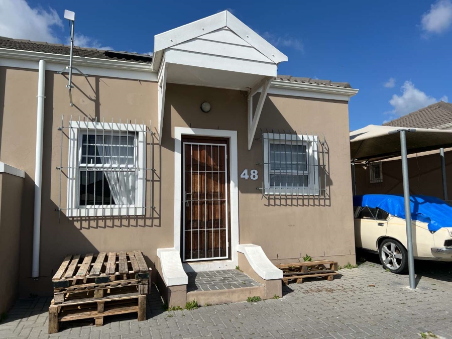 3 Bedroom Property for Sale in Klapmuts Western Cape